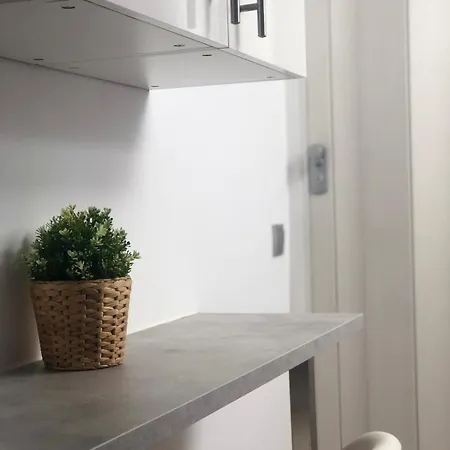 Beach House In Fuengirola Holiday home Fuengirola