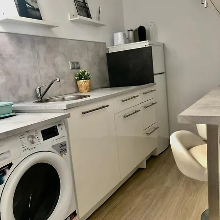Beach House In Fuengirola Holiday home Fuengirola
