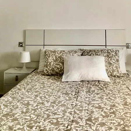 Beach House In Fuengirola Holiday home *