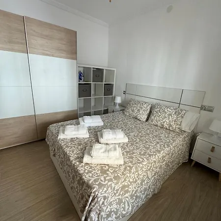 Holiday home Beach House In Fuengirola Fuengirola