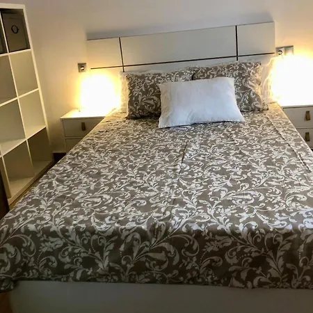 Holiday home Beach House In Fuengirola *
