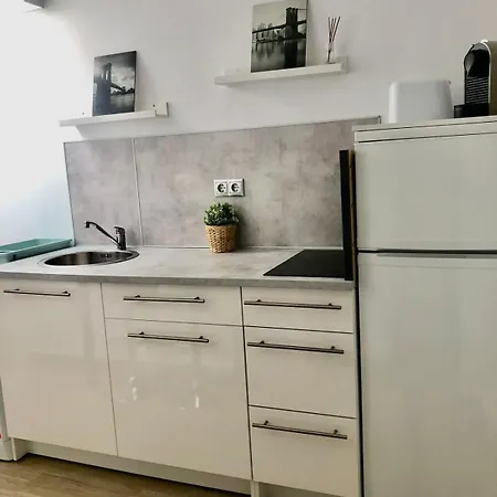 Beach House In Fuengirola * Fuengirola