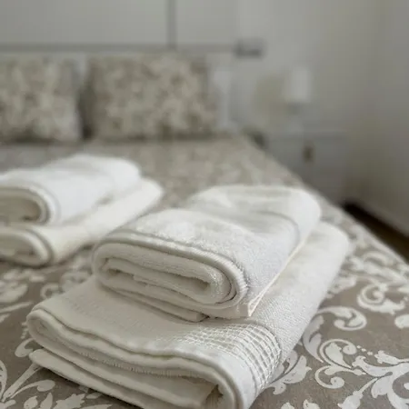 Beach House In Fuengirola Holiday home