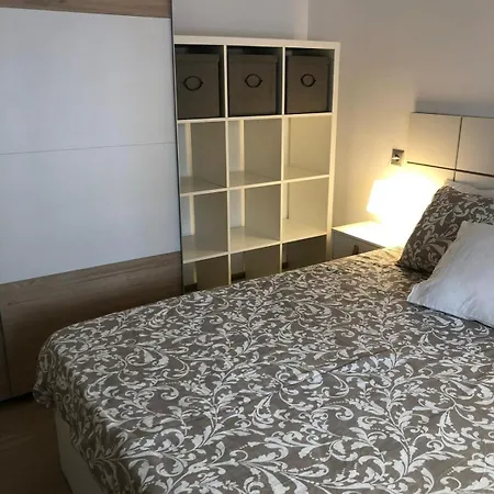 Beach House In Fuengirola Fuengirola