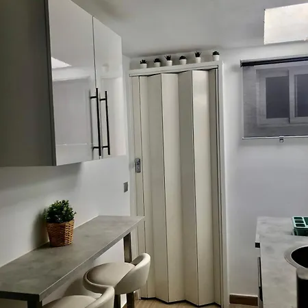 Beach House In Fuengirola Holiday home