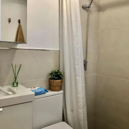 Beach House In Fuengirola Holiday home *