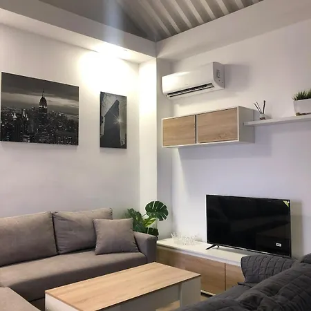 Beach House In Fuengirola Holiday home