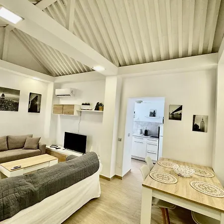 Holiday home Beach House In Fuengirola *